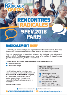 9 Février 2018