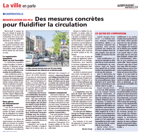 PLU Sartrouville C78 2019-02-13