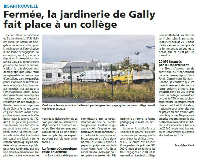 Gally 2019-10-09